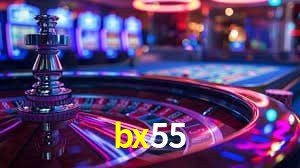 Welcome Bonus bx55