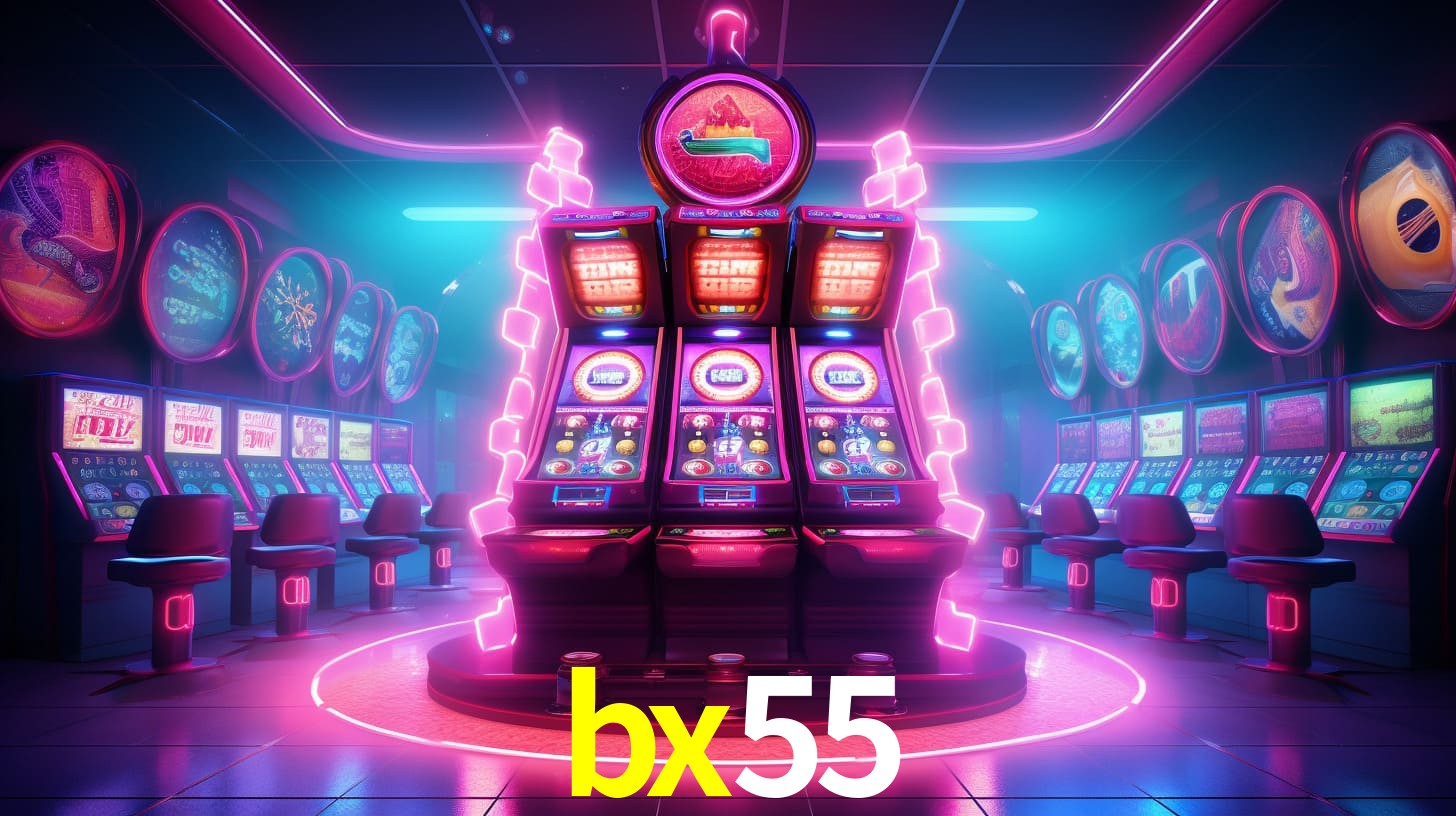 bx55: Seu Cassino Premiado com Pagamentos Rápidos