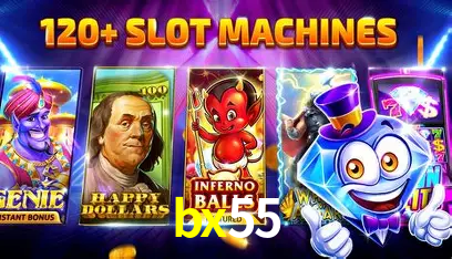 A Revolução dos Aplicativos de Jogos no bx55