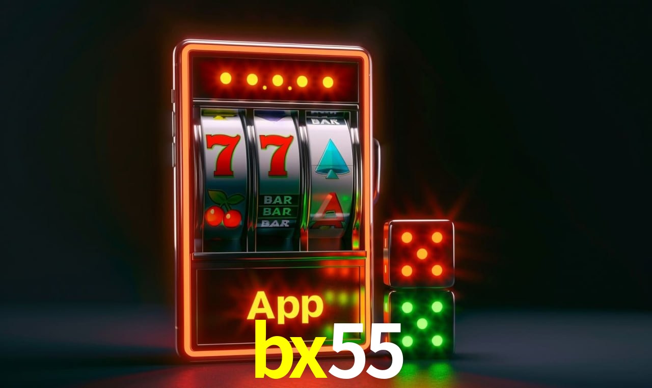 Bonus Features bx55