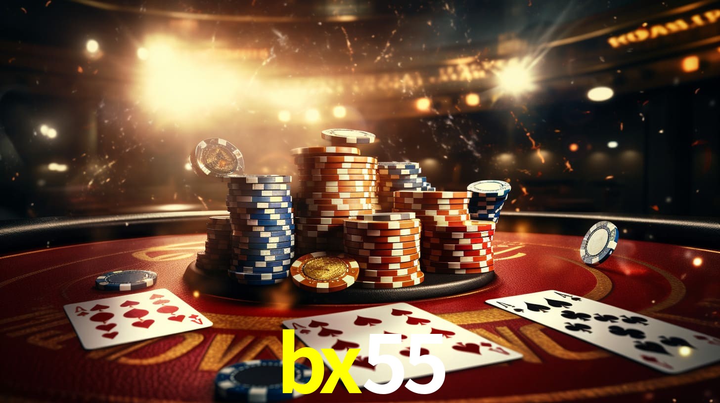 VIP Casino bx55