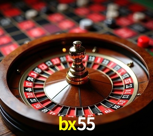 Responsive Design bx55