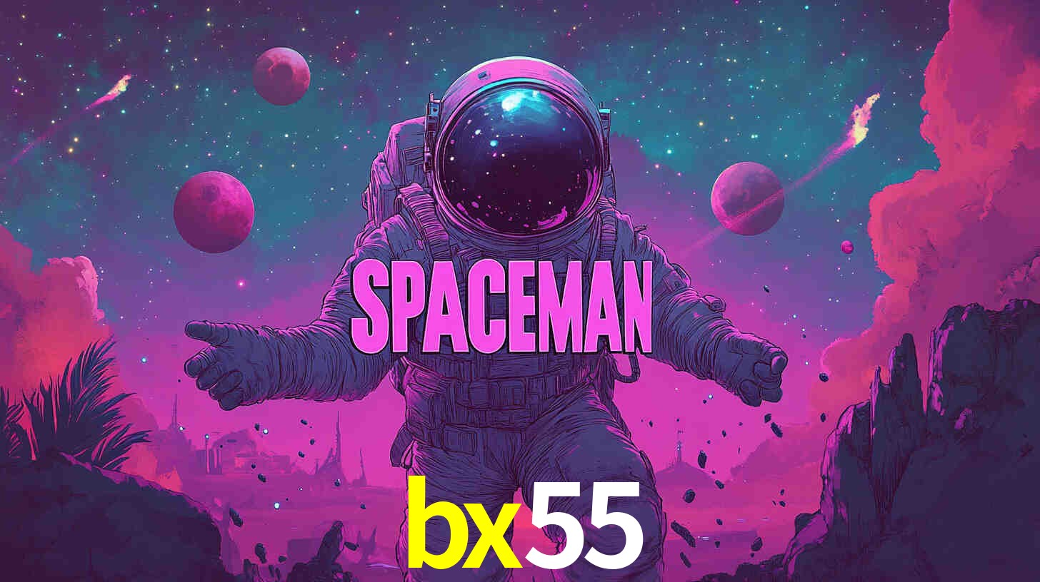 Desvendando o Mundo dos Jogos Virtuais na bx55