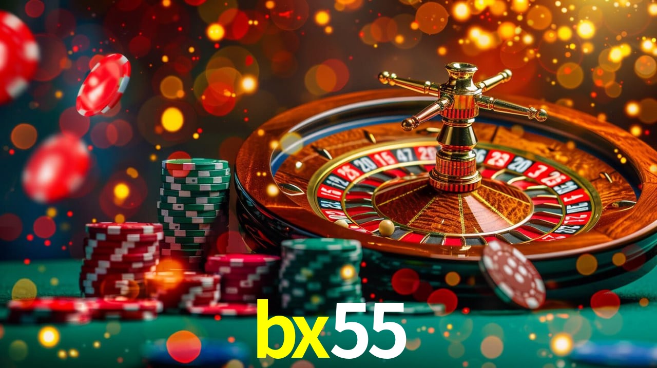 Explorando a Categoria de Eventos em Apostas na bx55