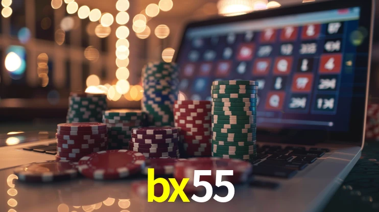 Secure Login bx55