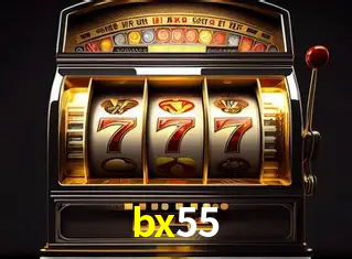 Descubra o Mundo do Cassino Online com bx55