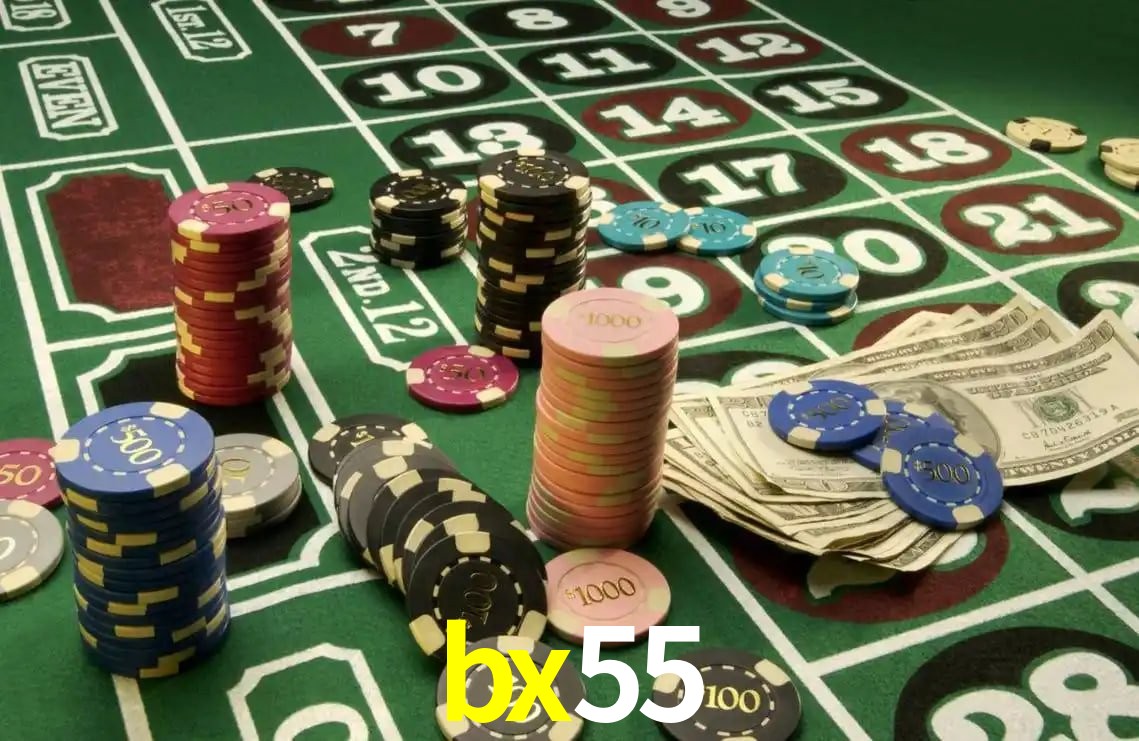 Explore as vantagens do bx55: serviço profissional e confiabilidade