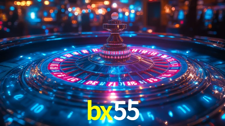 Welcome Bonus bx55