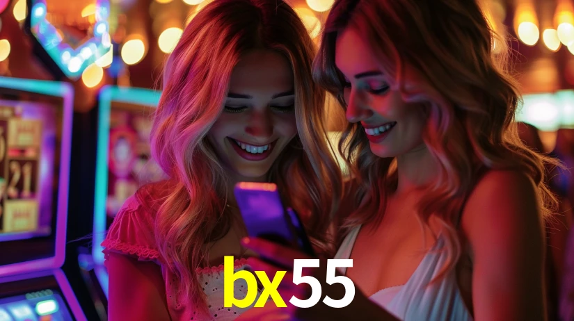 Experimente o Login Seguro Premium no bx55