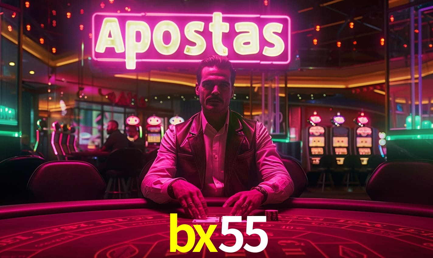 Explorando a Categoria de Eventos em Apostas na bx55
