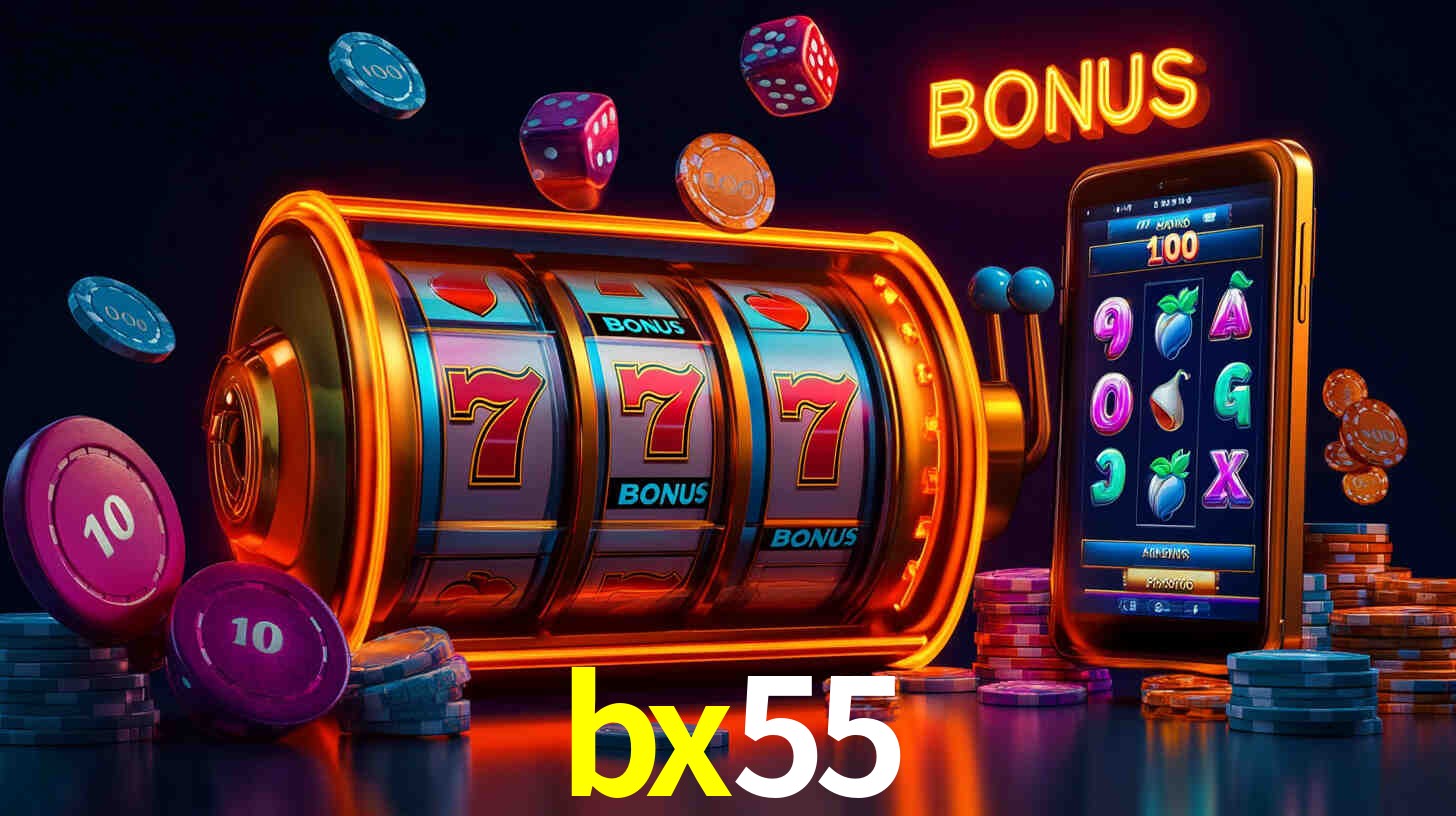 Apostas Esportivas na bx55: Um Guia Completo