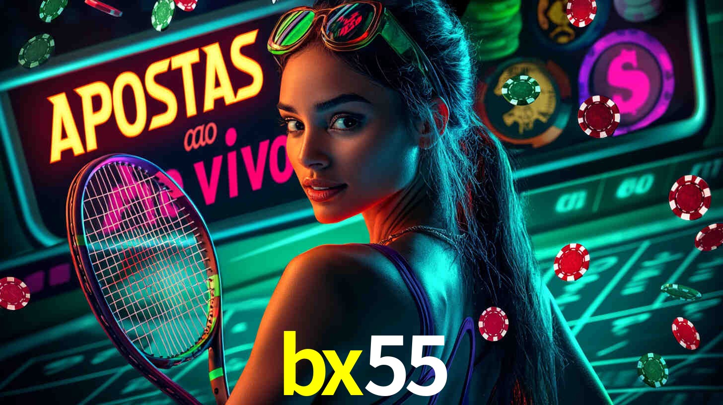 Inovações de Jogos na bx55: O Futuro das Experiências Interativas