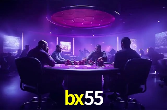 Game Statistics bx55