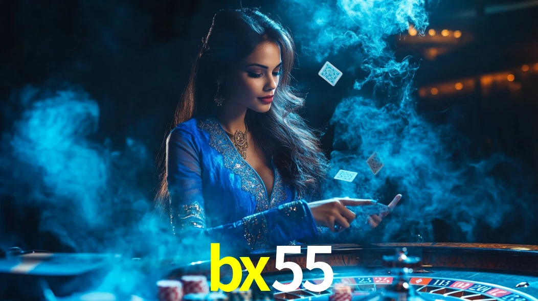 Descubra a Essência do bx55: Nossa História e Compromissos