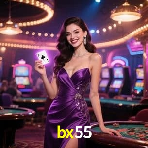 cassino bx55