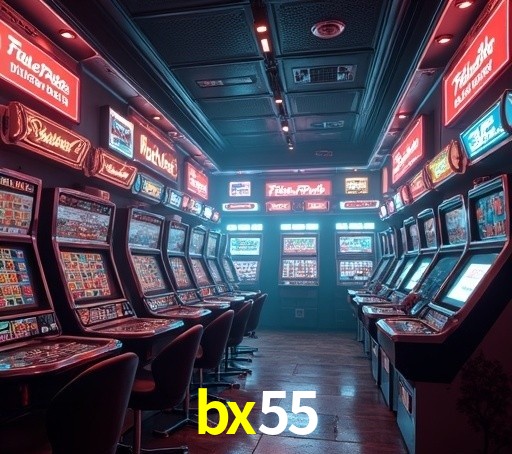 Security Systems bx55