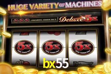 Descubra a Essência do bx55: Nossa História e Compromissos