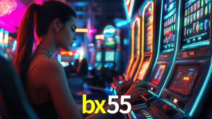 Ofertas Imperdíveis na bx55: Promoções e Bônus Que Valem a Pena