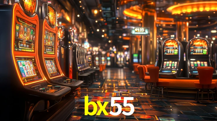 Daily Bonuses bx55