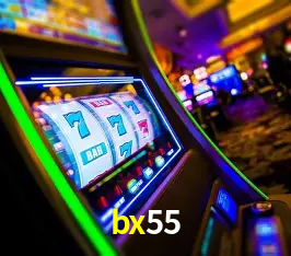 Apostas Esportivas na bx55: Um Guia Completo