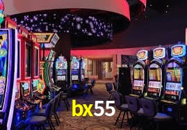 API Integration bx55