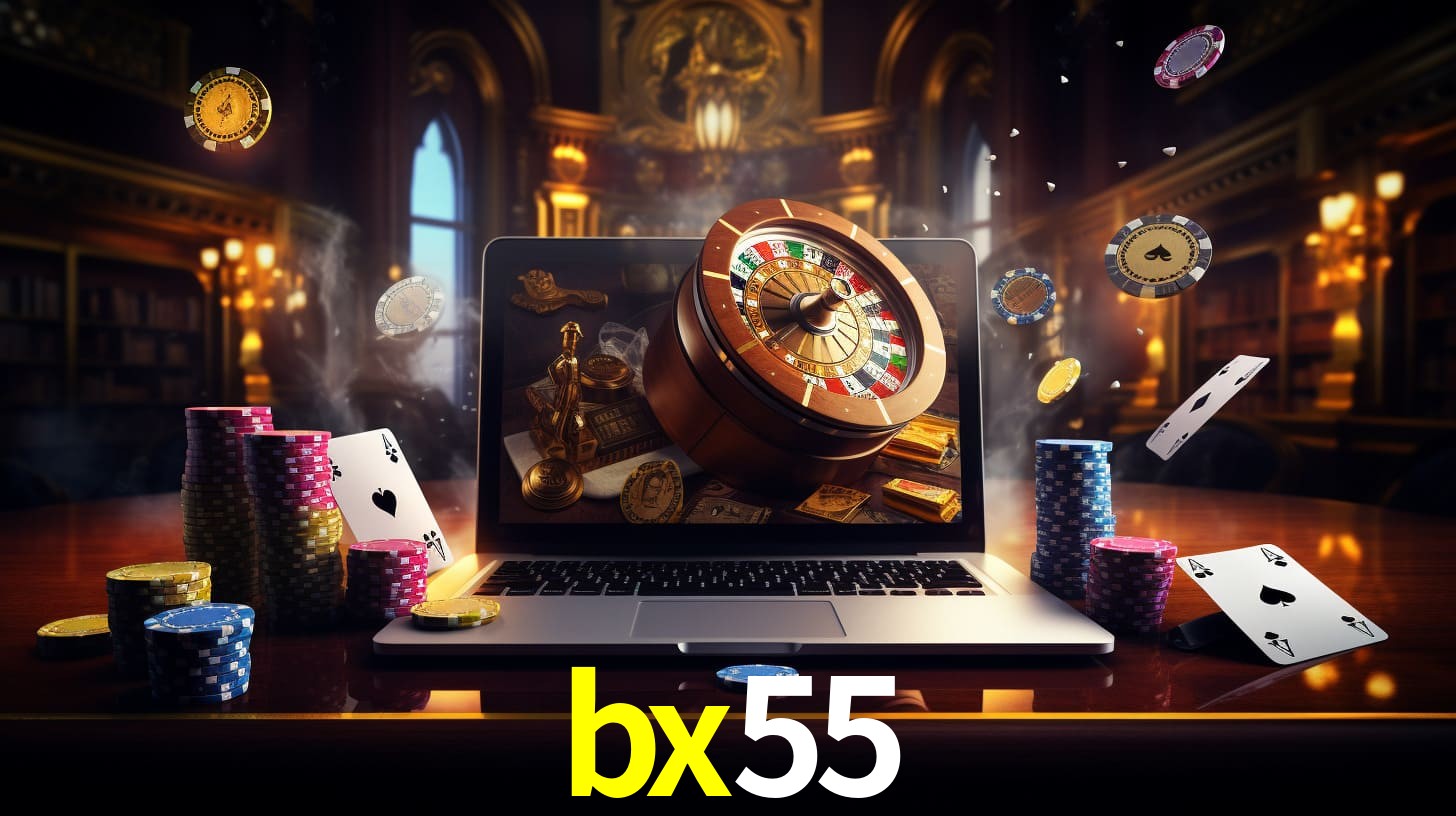 Roulette Table bx55