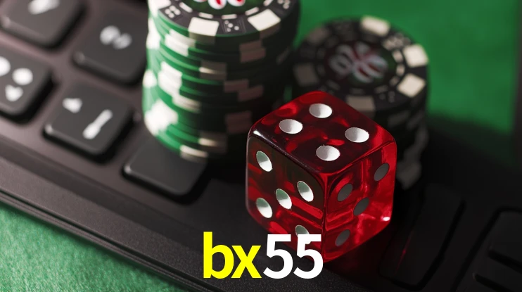 Quick Registration bx55