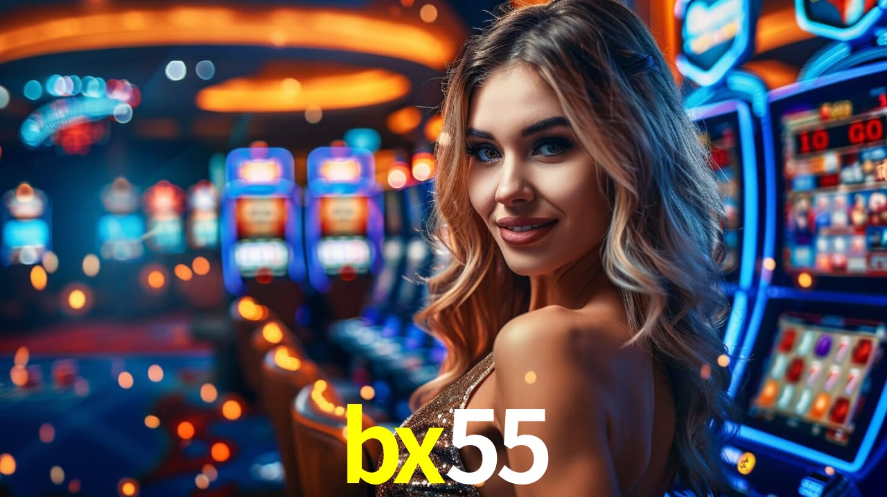 Game Statistics bx55
