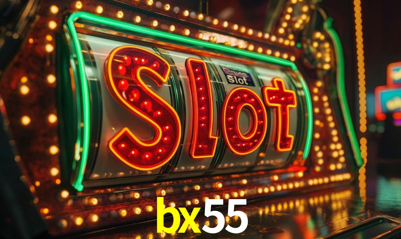 Quick Registration bx55