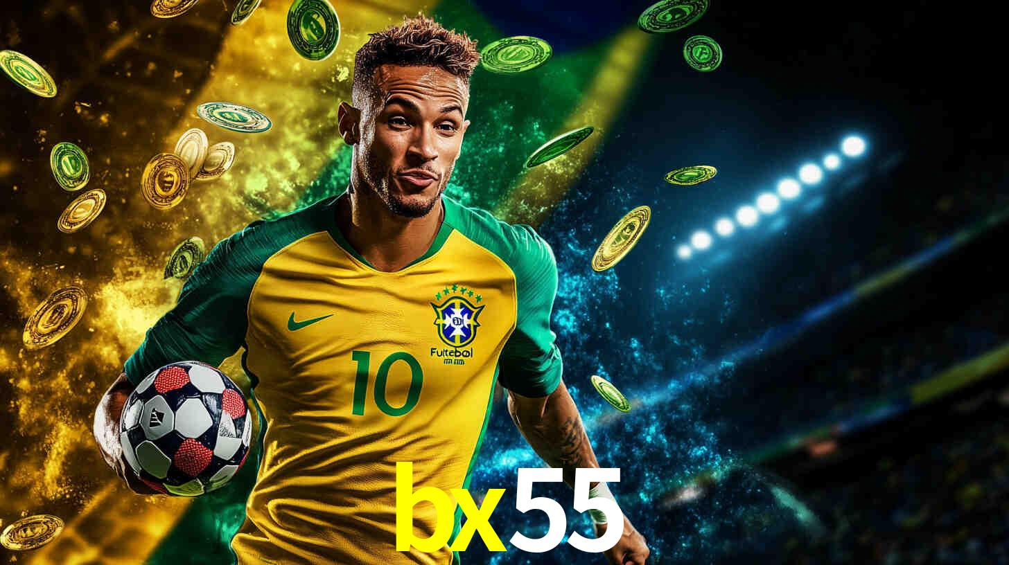 Descubra o Programa VIP da bx55: Vantagens Exclusivas para Jogadores