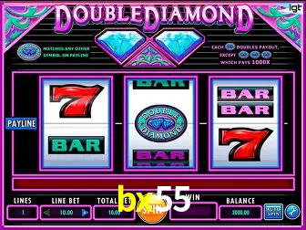 Descubra a Magia dos Jogos de Arcade no bx55