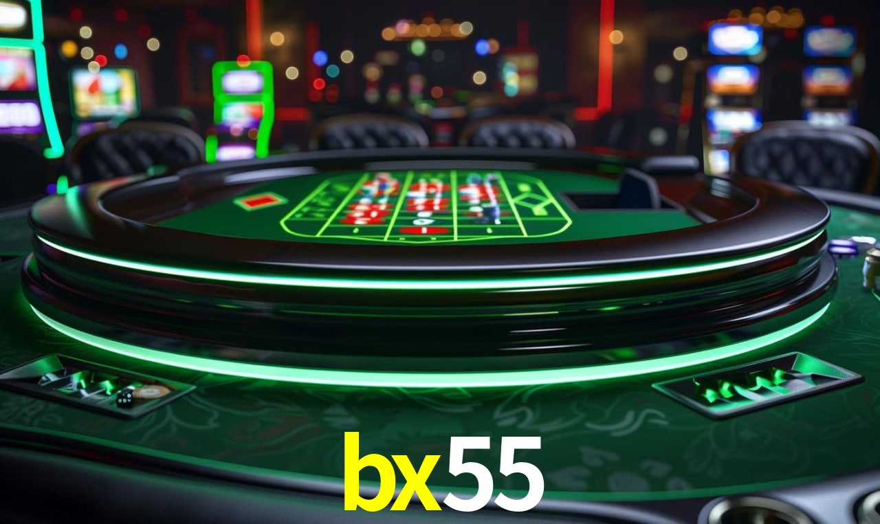 Exclusive Offers bx55
