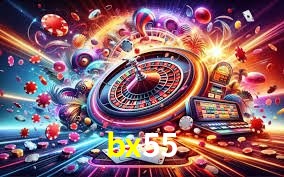 Welcome Bonus bx55