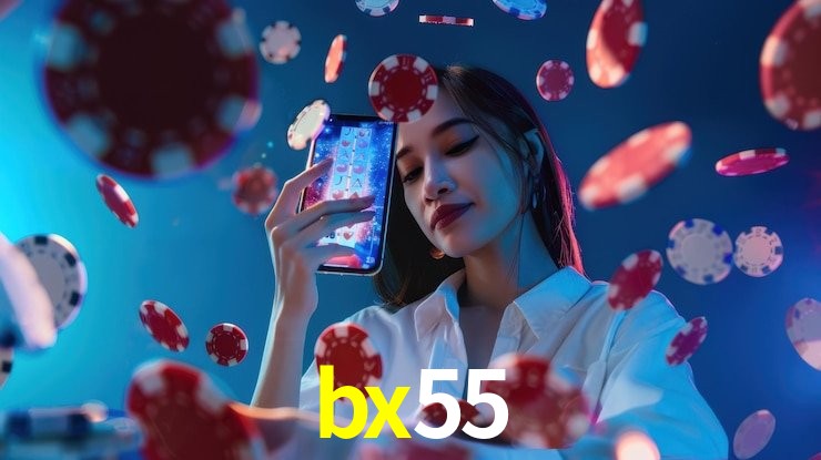 Descubra o Programa VIP da bx55: Vantagens Exclusivas para Jogadores