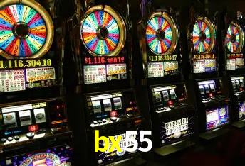 Inovações de Jogos na bx55: O Futuro das Experiências Interativas