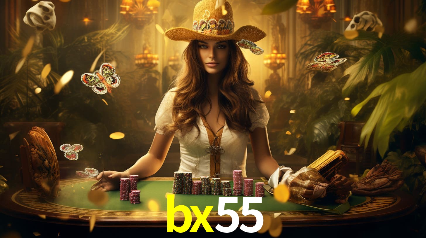 Blackjack Table bx55