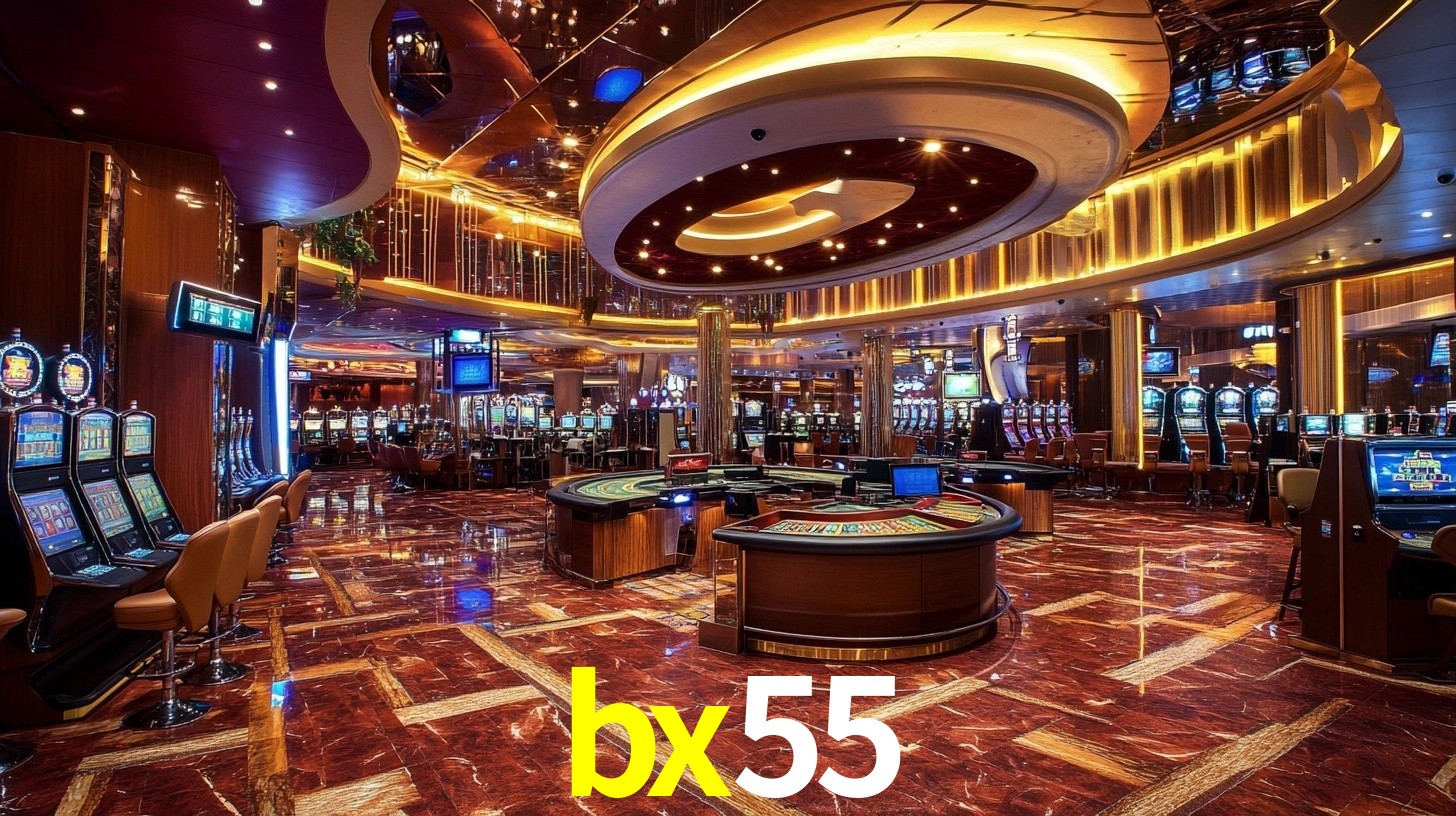 Daily Bonuses bx55