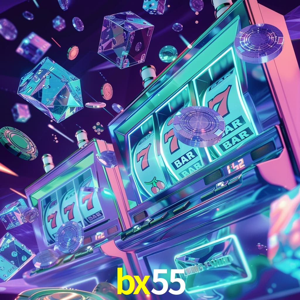 A Emoção da Loteria na bx55: Uma Chance de Mudança de Vida