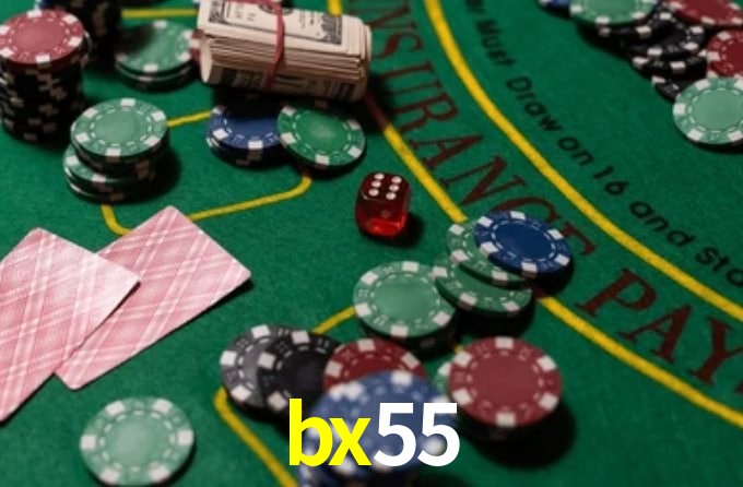 bx55.com