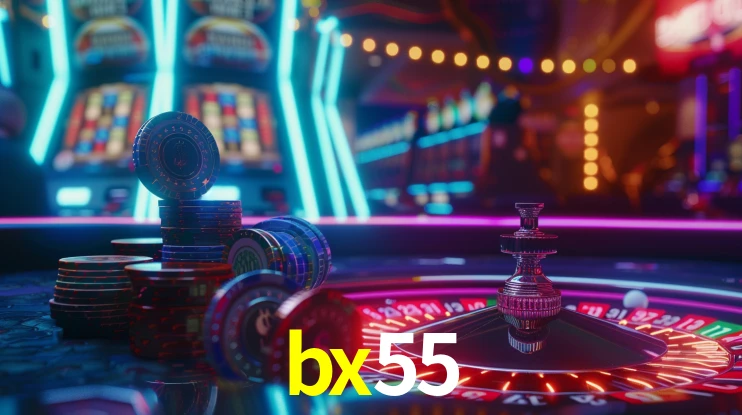 Game Providers bx55